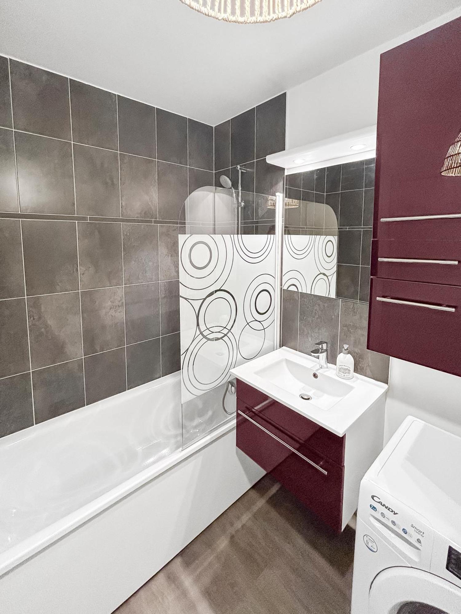 Charme Et Confort A Bondy - Proche Paris Disney Cdg Bagian luar foto